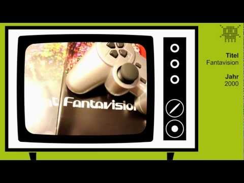 Fantavision Playstation 2