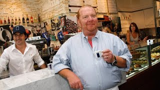 Download lagu Mario Batali accused of sexual misconduct mp3