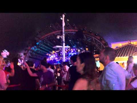 Avicii - Penguin @ Ushuaia Club Ibiza 14/07/13
