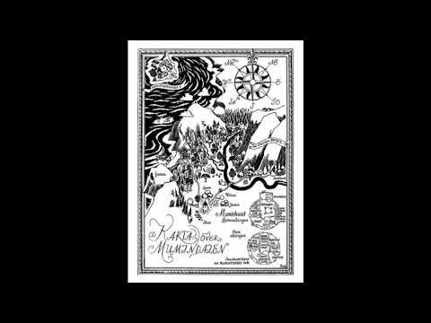 Moomin Voices - Mumindalen (2003)