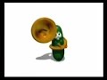 Veggietales Watchu Know About