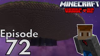 Minecraft Hardcore : S2E72 - Grindy Hours