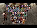 Mortal Kombat Project Expanded Plus Reloaded Tremor Playthrough