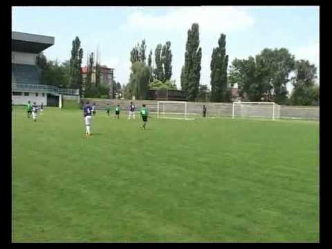 Futbal - KFC Komárno