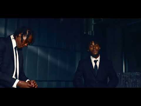 Boothmaine X Meech Boog - “Down bad” (Official Audio)