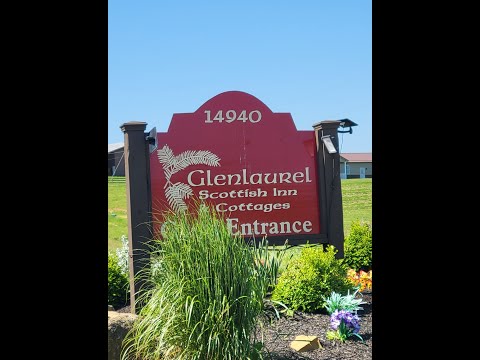 GlenLaurel A Scottish Inn & Cottages