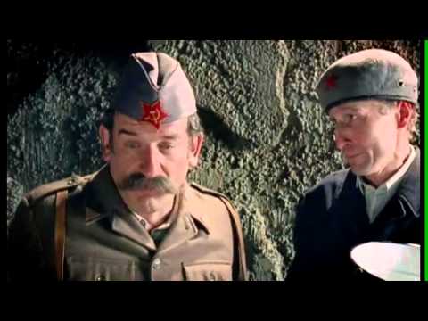 Drug Crni u NOB-u - E13 - Ofanziva