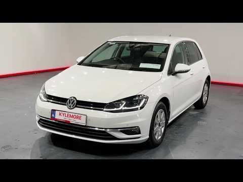 Volkswagen Golf 1.2 AUTOMATIC TSI COMFORT LINE MEI - Image 2