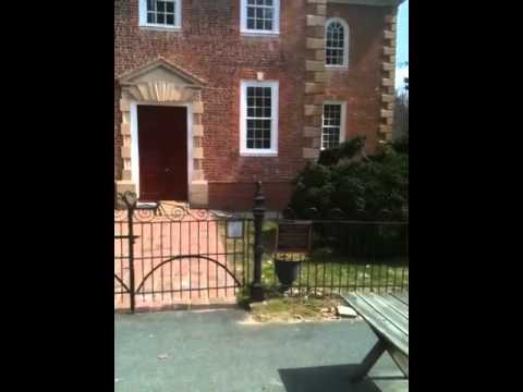 Aquia Church Video 1