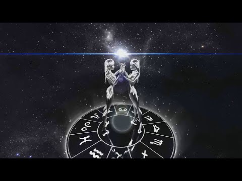 Zodiac 3D Live Wallpaper Video
