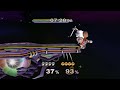 The Fury vs Boigan - Maelstrom 8 - LSF