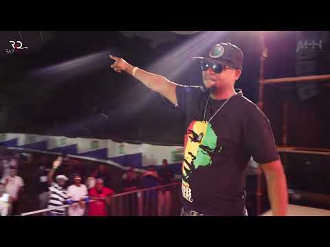 Kay Real - Freestyle (Rap Game Festival 2025)