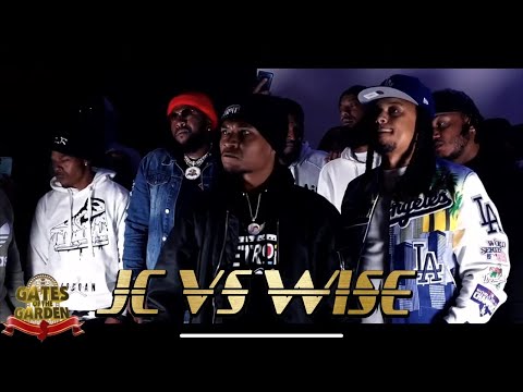 JC vs Wise