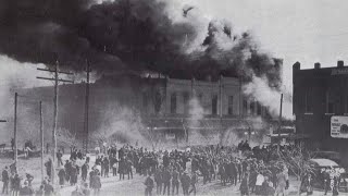 1921 Tulsa massacre: Remembering a dark chapter in American history