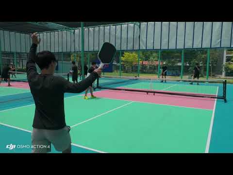 JJ ELTON VS BRANDON ALAN RR PICKLESPROUT 2025