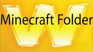 How to access your Minecraft folder [mac]