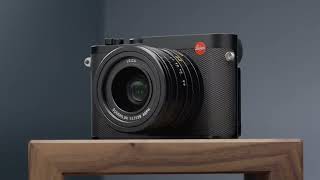 15259 良品 ライカ Leica Q3 SUMMILUX 28mm F1.7 ライカがQ3を発売