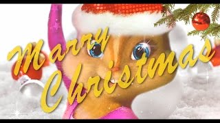 LAST CHRISTMAS (Chipettes Kids Chipmunk Song with Lyrics) MERRY XMAS HD 4k