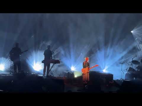 Men I Trust - Live at The Factory, Deep Ellum, Dallas, TX 8/27/2025