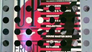 Small Change (Spare a Dime Mix) - Hindsight.wmv