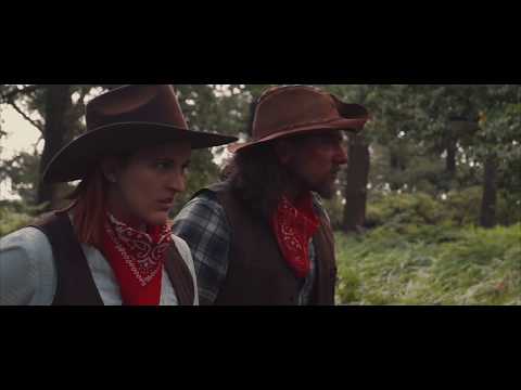 Fistful of Nerf - Comedy Western Short Film trailer