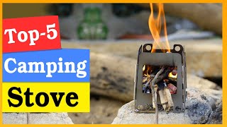 Camping Stove to Buy on Amazon in 2025 | solo stove stove | camping stove to buy on market in 2025