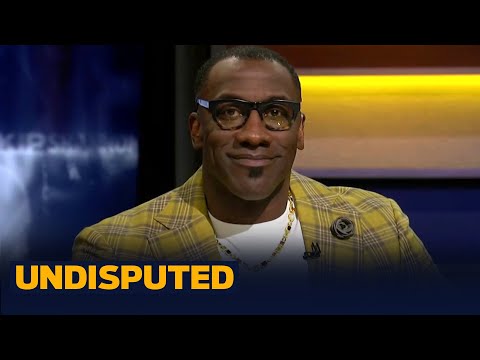 Shannon Sharpe says goodbye to ‘Undisputed’, thanks Skip Bayless & the fans UNDISPUTED