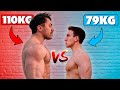 Calisthenics vs Bodybuilding | Chi vince?