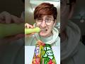 Day 10 Of ONLY Eating Ice Cream From A Korean Convenience Store