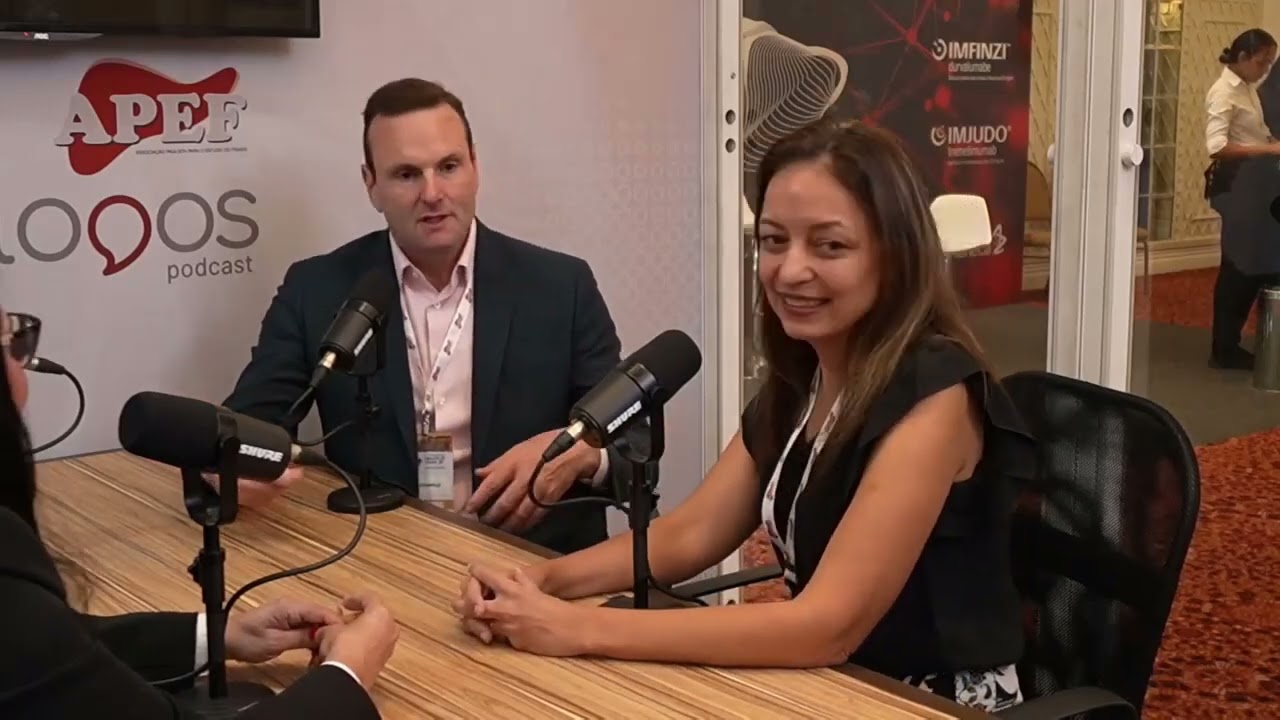 Diálogos #7 - Tratamentos curativos e não curativos do Carcinoma Hepatocelular