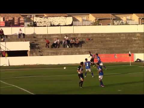 Tudelano 0-0 Logroñés (J9. T17/18)