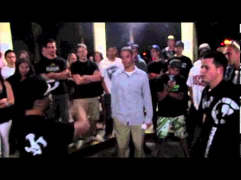 Trendsetta vs K-Flow