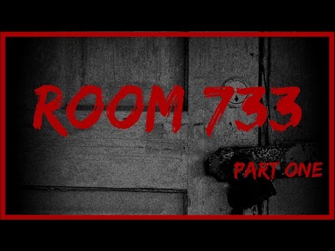 Room 733 [Part 1] | Best of Reddit NoSleep