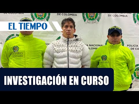 Suesca en alerta: capturan a presunto responsable en caso con tres menores | EL TIEMPO