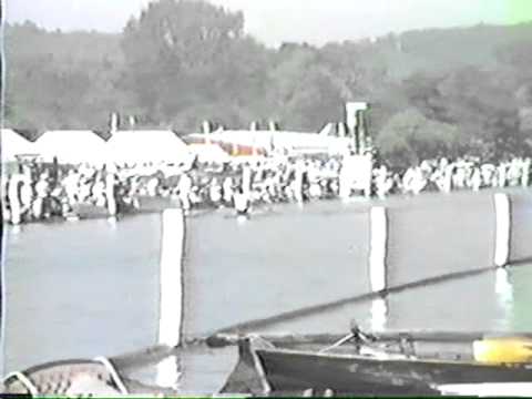 Henley 1987 Part 1