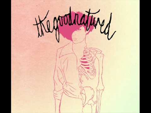 The Good Natured - RainDrops