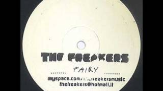 The Freakers - Fairy