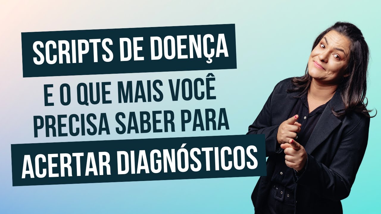 O que você precisa saber para acertar diagnósticos na clínica de cães e gatos!