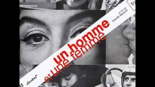 Pierre Barouh - À l'ombre de nous (1966)