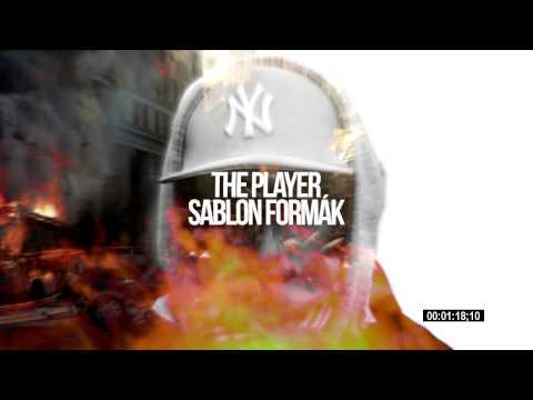 The Player - Sablon Formák (Prod.by.Peet)
