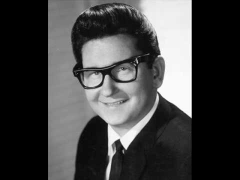 Just Let Me Make Believe - Roy Orbison