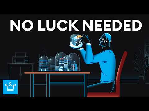 @alux - "You’re Building Wealth in the Wrong Order"