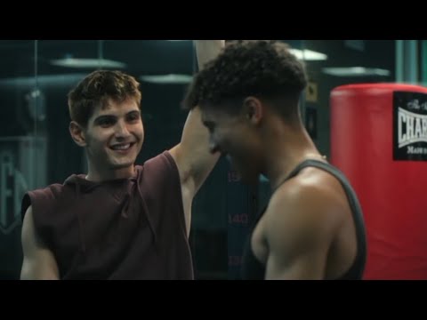 LA ACADEMIA | Adrián & Jairo (Marc Soler and Ton Vieira) BL SERIES