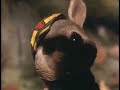 Billy Rabbit Supercut Series 1 Of The Wind In The Willows 1984 1989 By Cosgrove Hall