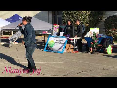 Nrees Xyooj  Hands Bands