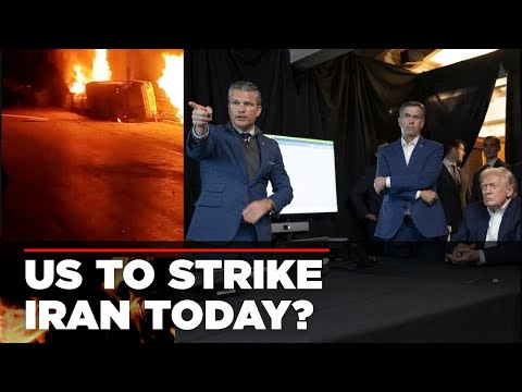 Iran Protests LIVE | US To Strike Tehran Today? Trump Vows 'Help' As Bodies Pile Up Amid Unrest