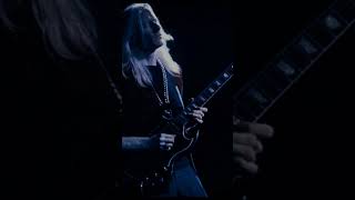 Johnny Winter-Blues Guitarist *One Cool Daddy* #shorts