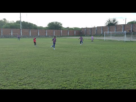 Copa Caicó de Futebol - SEMIFINAL - TERRÍVEIS x NOVA SPORT 