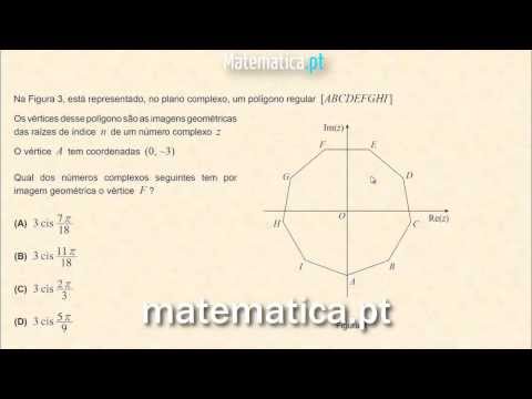 Cálculo Diferencial Gráfico da Segunda Derivada de uma Função