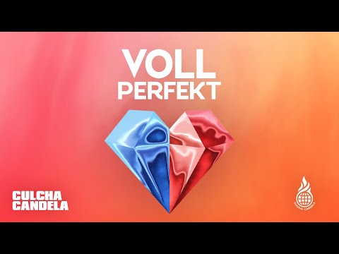 Culcha Candela - Voll Perfekt [Official Video]